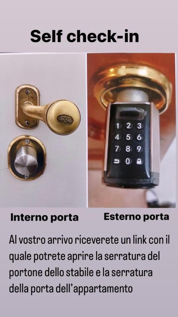 3 Fermate Dal Colosseo - Casa Vacanze Elena - 50 M Da Metro Garbatella 罗马 外观 照片